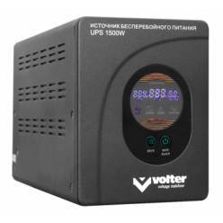 Источник бесперебойного питания ( ИБП ) Volter UPS 1500