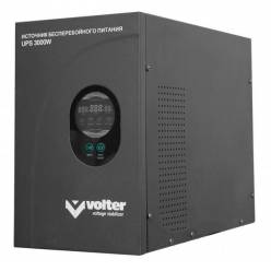 Источник бесперебойного питания (ИБП) Volter UPS 3000