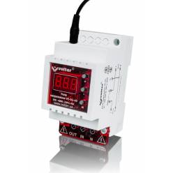 Реле Volt-control VC-01-40Т