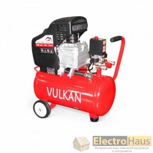 Компрессор Vulkan IBL 50V