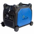 Инверторный генератор Weekender X6500ie