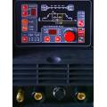 Сварочный инвертор Welding Dragon Digi TIG-400P AC/DC MIX (380В)
