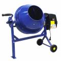 Бетономешалка Werk WS 70