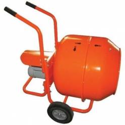 Бетономешалка Wintech 140 л