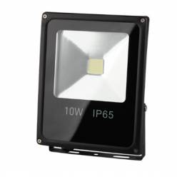 Прожектор LED Works 620LM, 6400К, IP65 (10Вт)