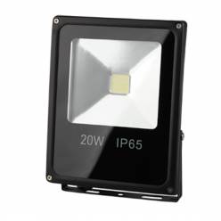 Прожектор LED Works 1250LM, 6400К, IP65 (20Вт)