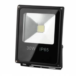 Прожектор LED Works 1850LM, 6400К, IP65 (30Вт)