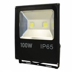 Прожектор LED Works 6000LM, 6400К, IP65 (100Вт)