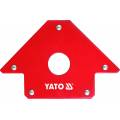 Магнитная струбцина Yato YT-0864