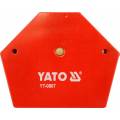 Магнитная струбцина Yato YT-0867