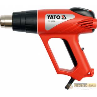 Фен технический сетевой YATO YT-82293