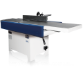 Zenitech FS 400 - фуговально-строгальный станок