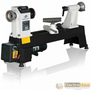 Zenitech MC 1018 VD (Vario) - токарный станок по дереву