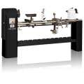 Zenitech MC 1500 - токарный станок по дереву